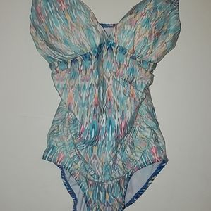 JANTZEN One piece Swimsuit